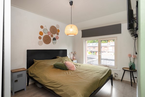 Medium property photo - Edmond Jasparstraat 11, 6136 JK Sittard